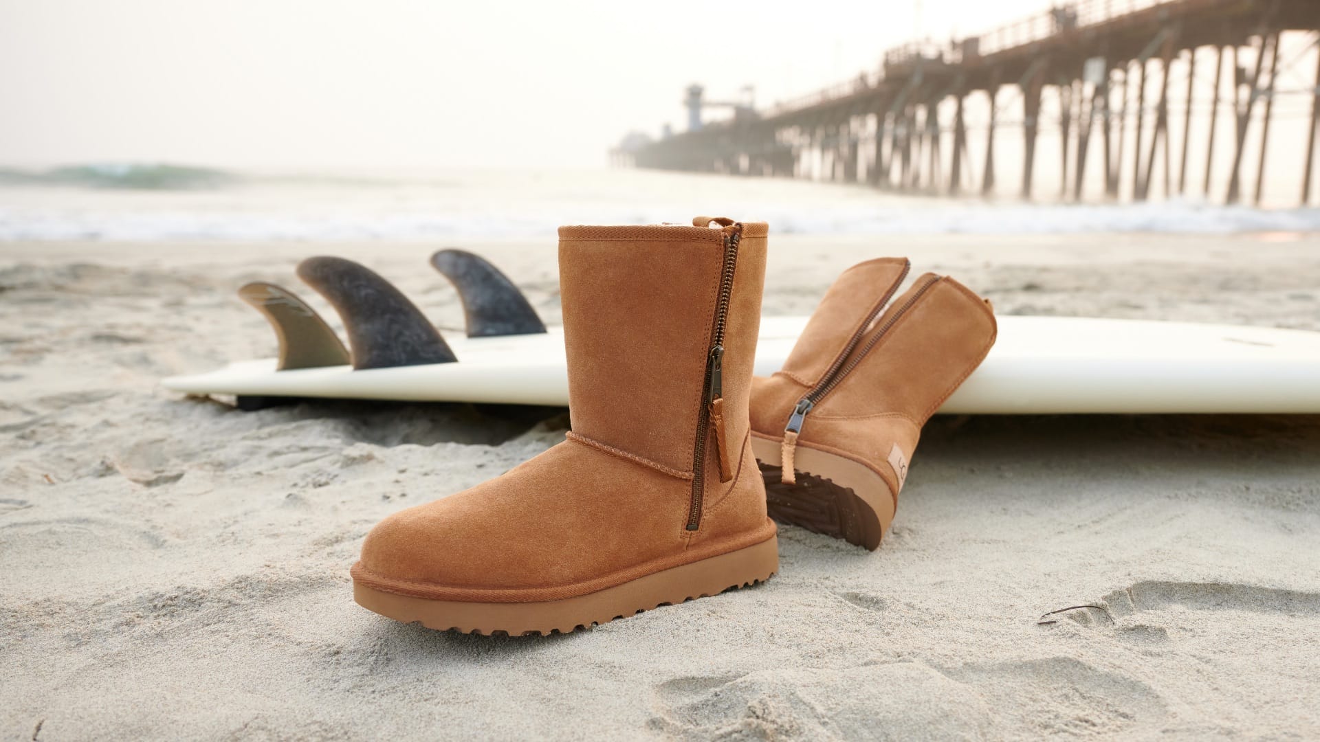 Video of UGG® Univeral